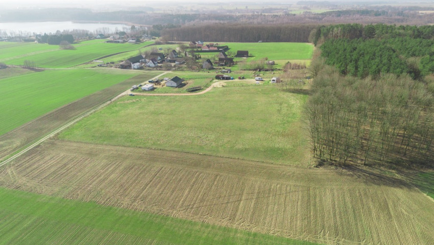 Działka Sprzedaż Golczewo